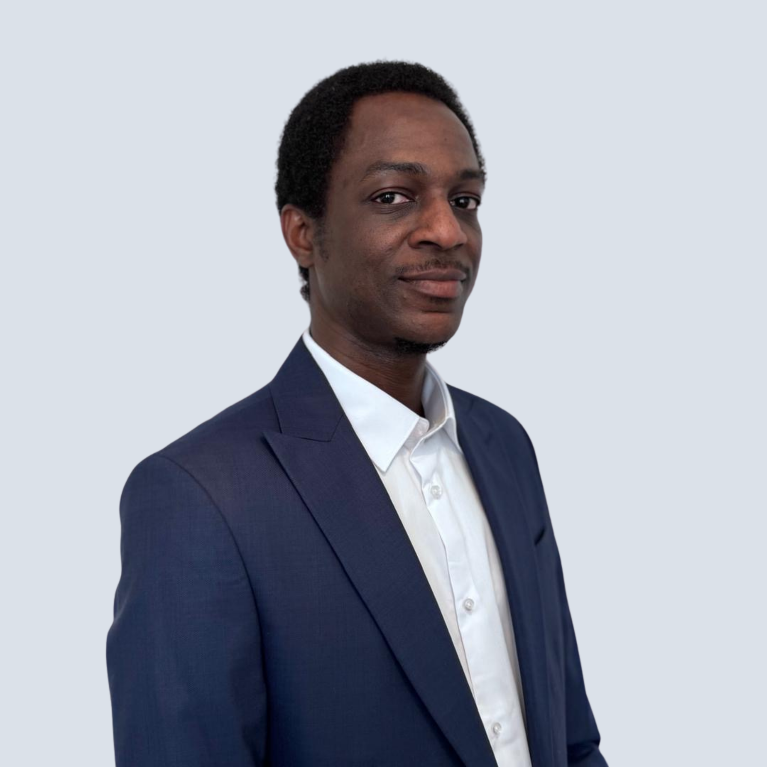Femi Falodun