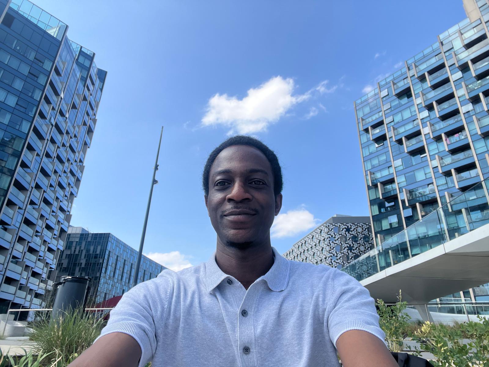 Femi Falodun